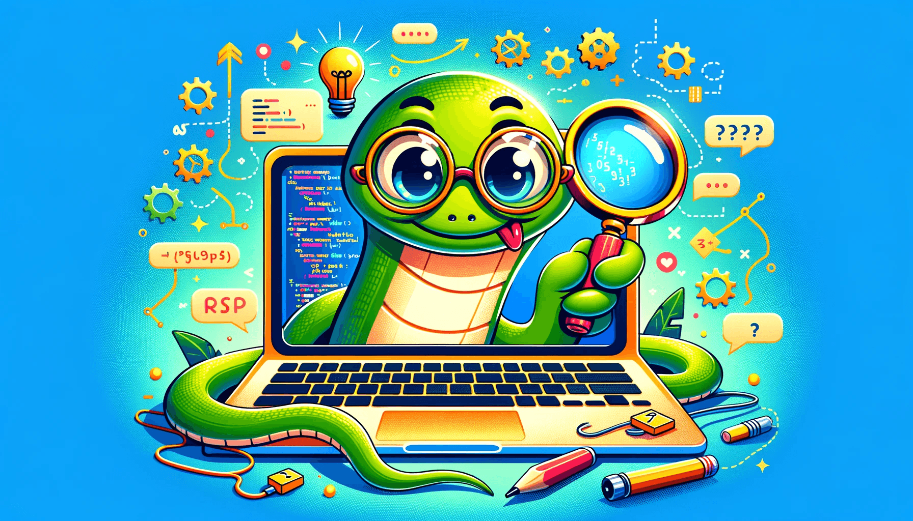Python Tips and Tricks for Efficient Coding